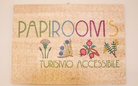 Papiroom'S